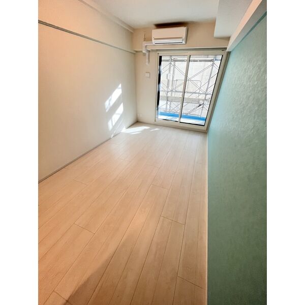 THE MUSIC COURT 室内写真1