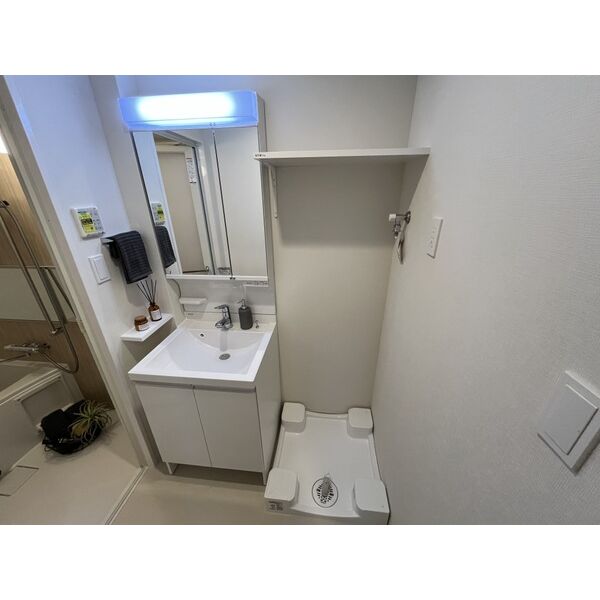 THE MUSIC COURT 室内写真9