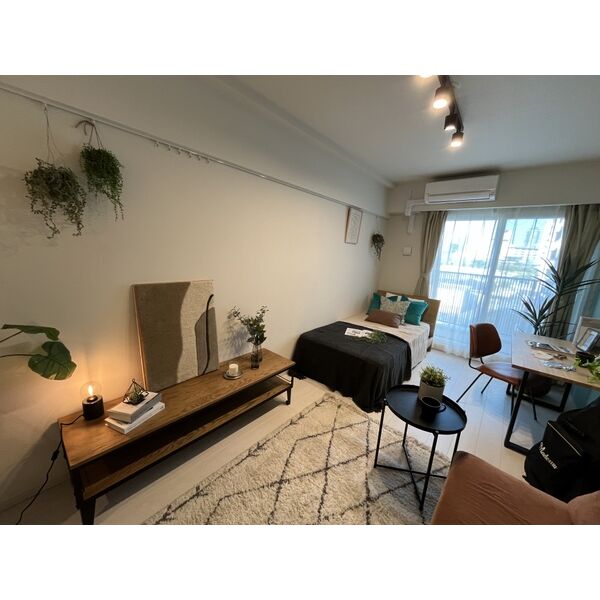 THE MUSIC COURT 室内写真10