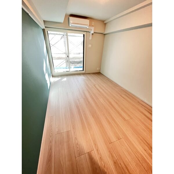 THE MUSIC COURT 室内写真1