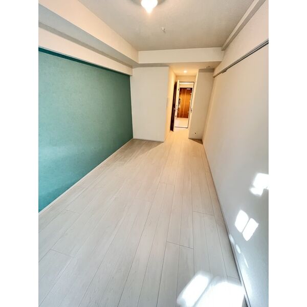 THE MUSIC COURT 室内写真2