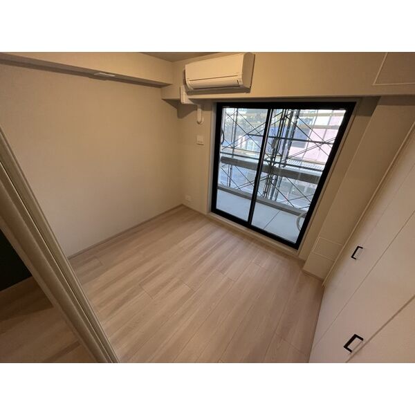 THE MUSIC COURT 室内写真1