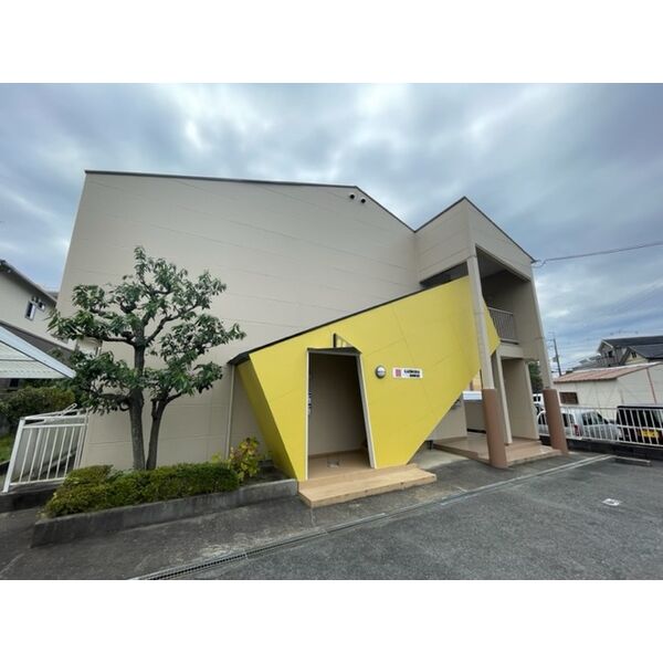 ガーディニアハウス 建物画像