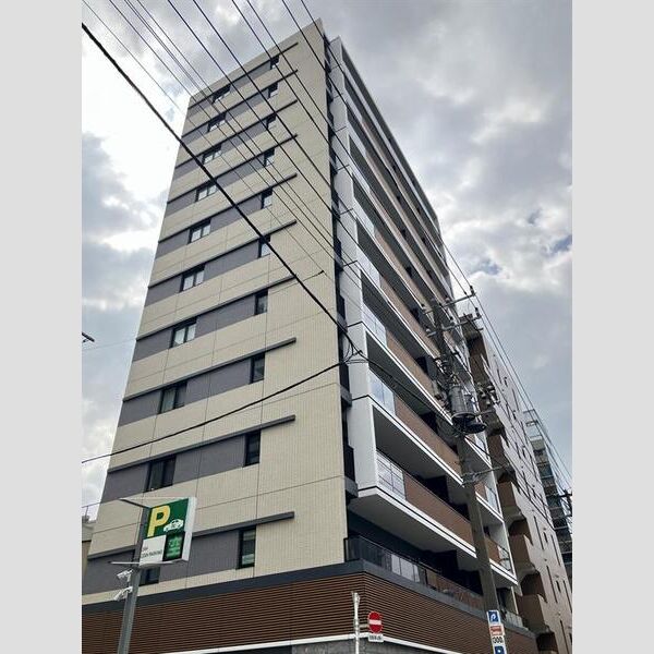 クリオ浅草セントラルマークス