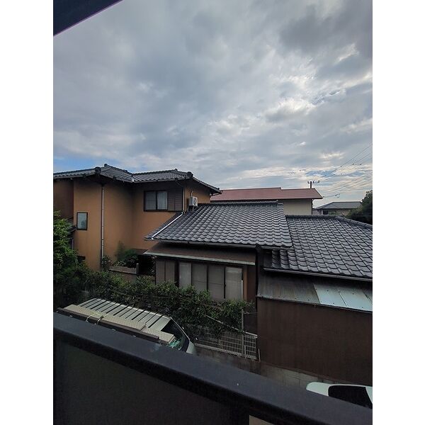 コンフォール井出 室内写真9