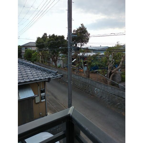 コンフォール井出 室内写真10
