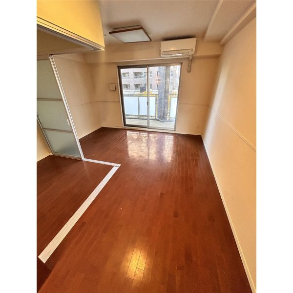 ロイヤルパークス桃坂 室内写真8