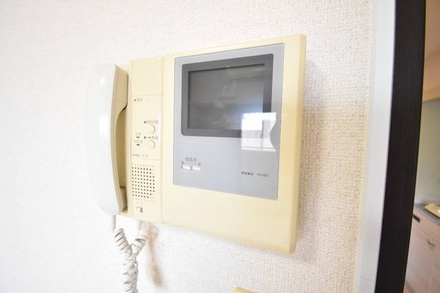 アルバ志賀本通 室内写真5