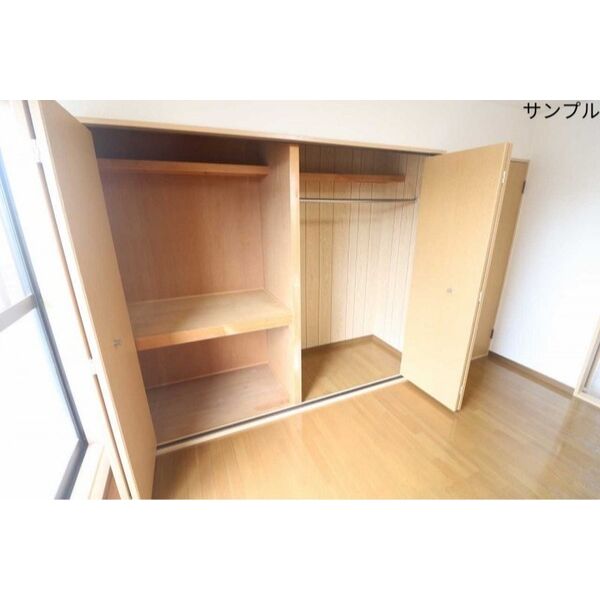 ブランシェ アオノ 室内写真4
