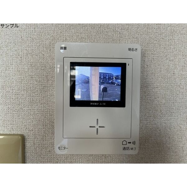ブランシェ アオノ 室内写真8
