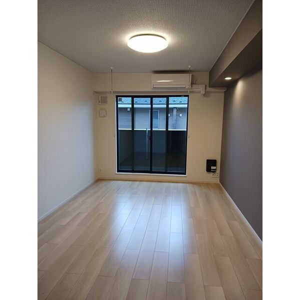 ポパイ 室内写真1