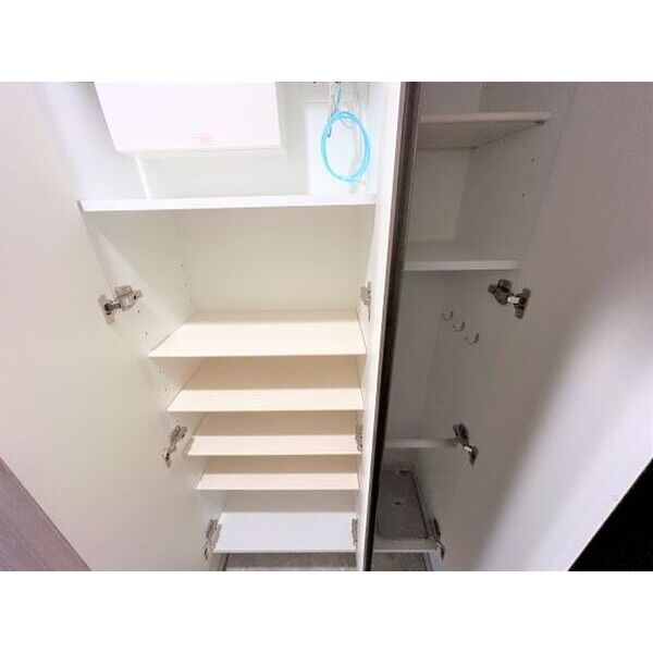 リビオメゾン新大阪 室内写真9