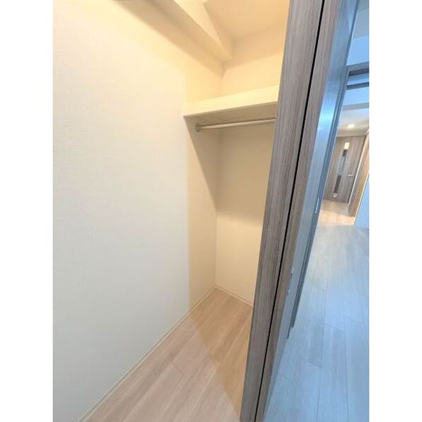 リビオメゾン新大阪 室内写真2