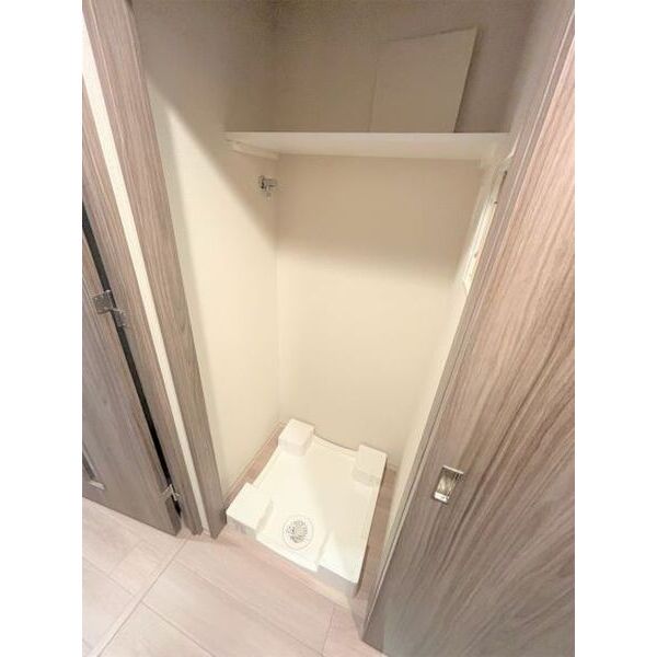 リビオメゾン新大阪 室内写真8