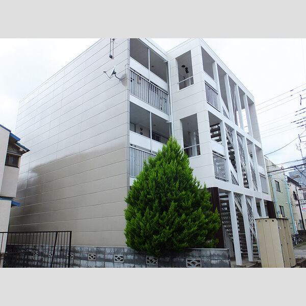 レオパレス山葵 建物画像