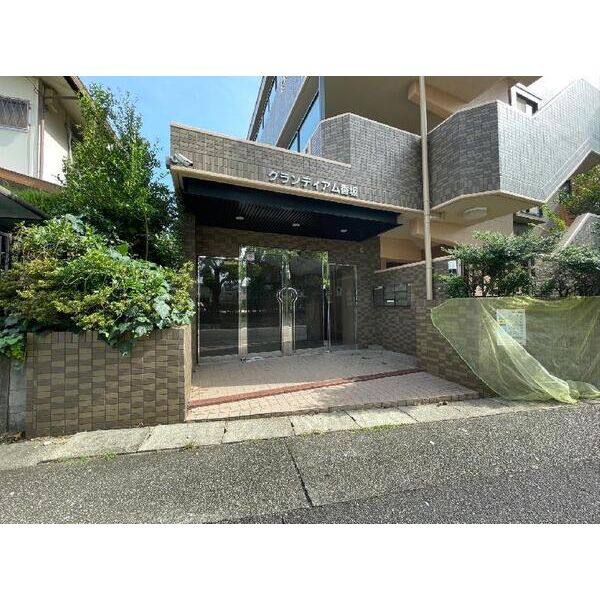 グランディアム香坂 室内写真10
