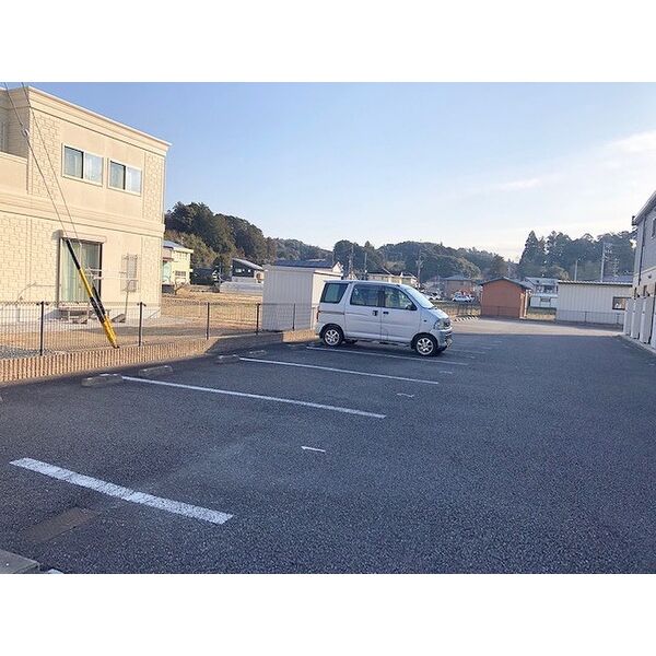 レオパレス夢風 室内写真8