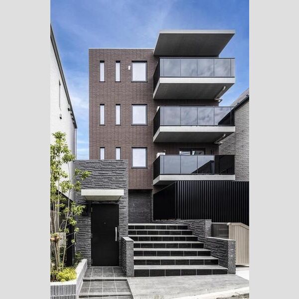 Grand Peak Waseda