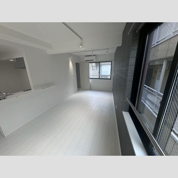Grand Peak Waseda 室内写真4