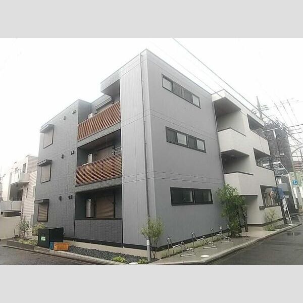ホルテンジエ原町田