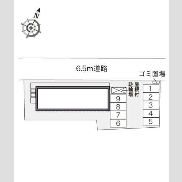 物件名確認中 室内写真1