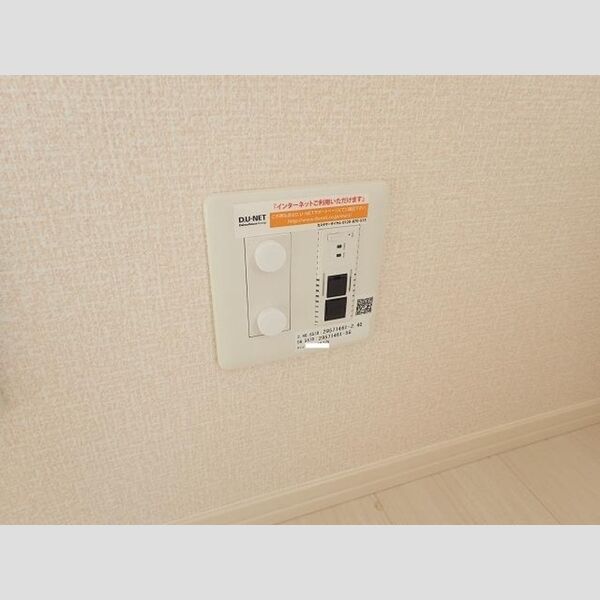 D-roomモンテラルゴ 室内写真2