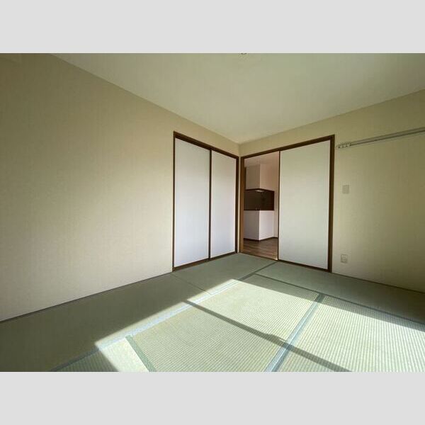 3LDK 間取り図