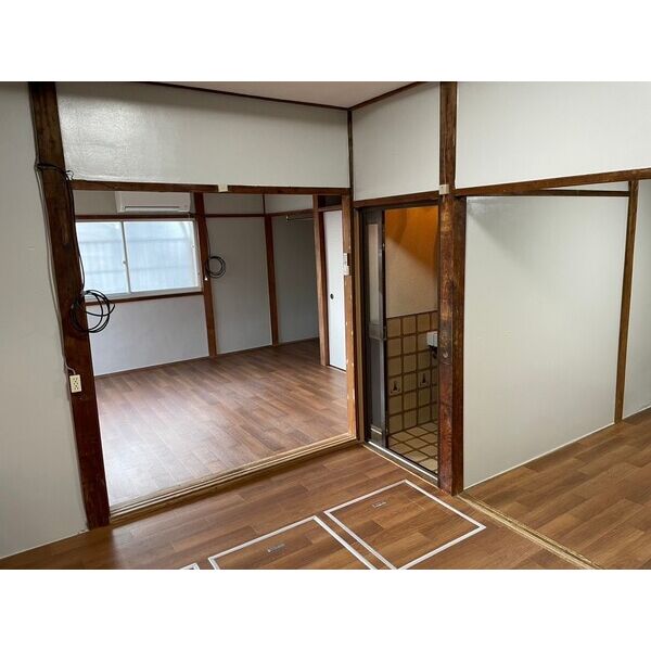 長田区花山町戸建③ 室内写真9