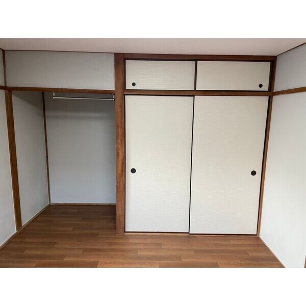 長田区花山町戸建③ 室内写真10