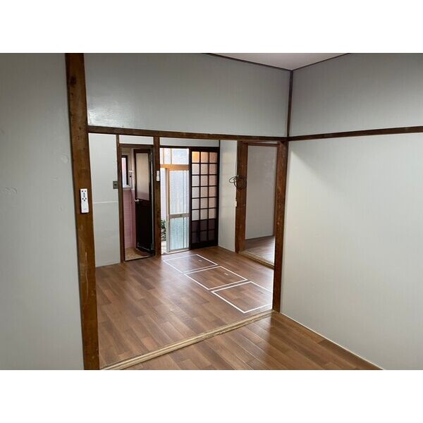 長田区花山町戸建③ 室内写真6