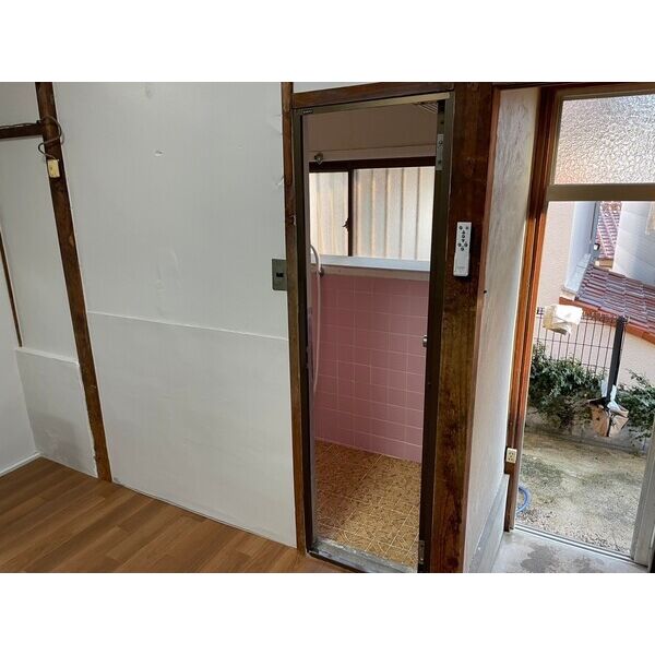 長田区花山町戸建③ 室内写真7