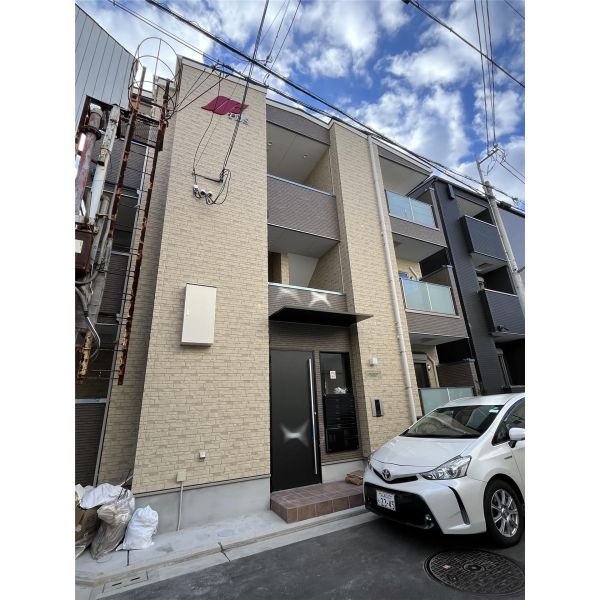 GRANDIR七道Bliss Court