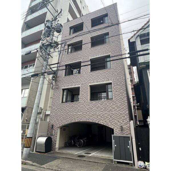レオプレジオ 建物画像