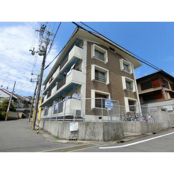 北ノ口安田マンション