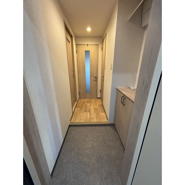 フリーディオ堺BLD 室内写真1