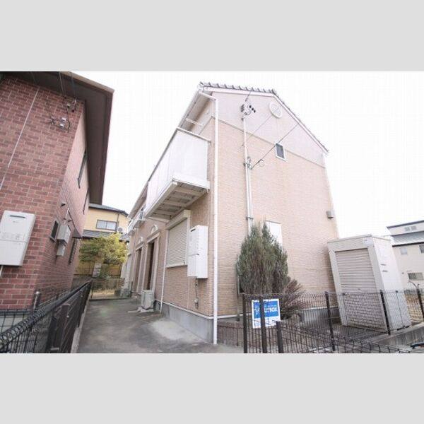 foliar heim 建物画像