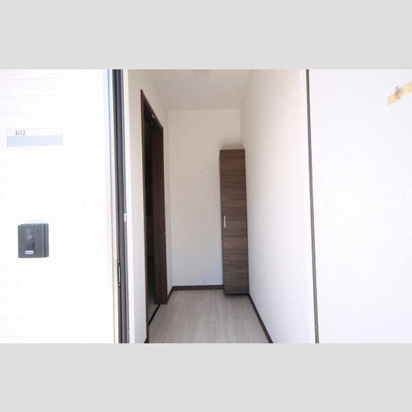 RESIDENCE M 室内写真9