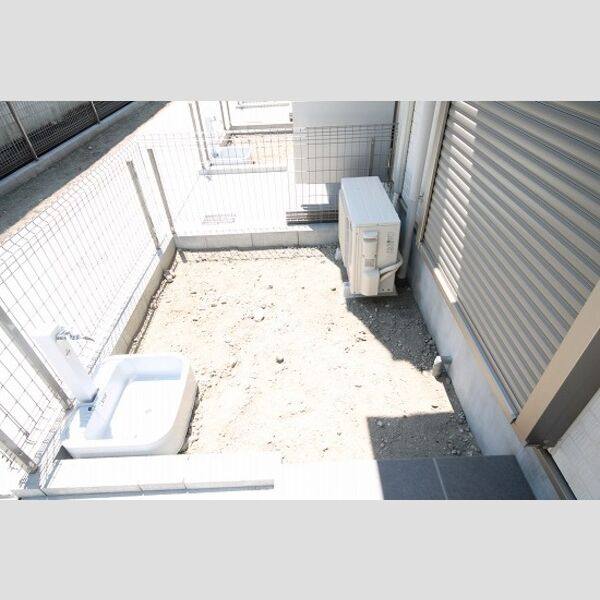 RESIDENCE M 室内写真10