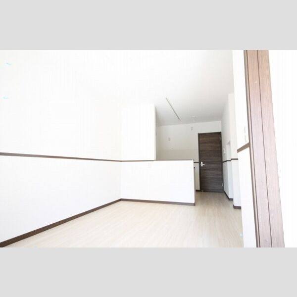 RESIDENCE M 室内写真1