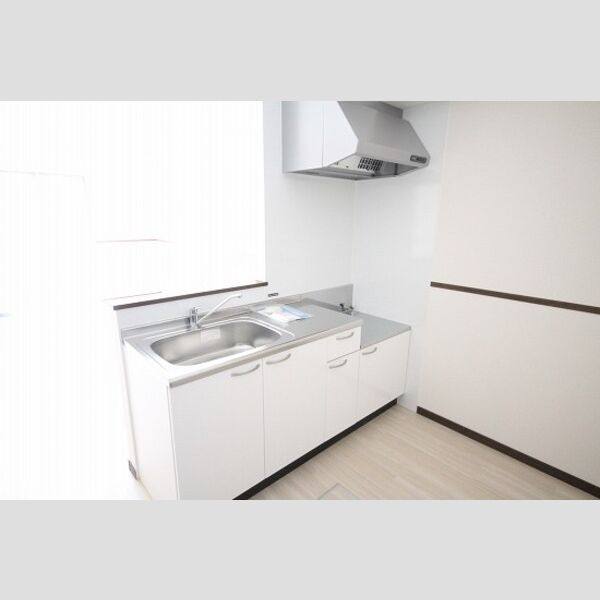 RESIDENCE M 室内写真2