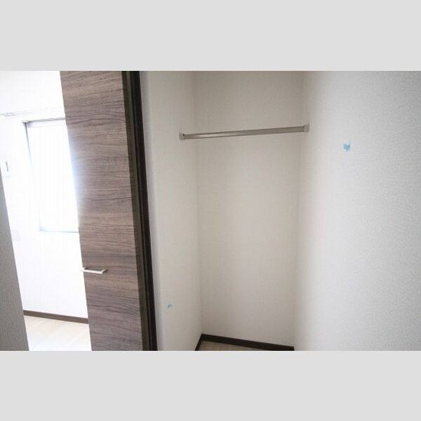RESIDENCE M 室内写真7