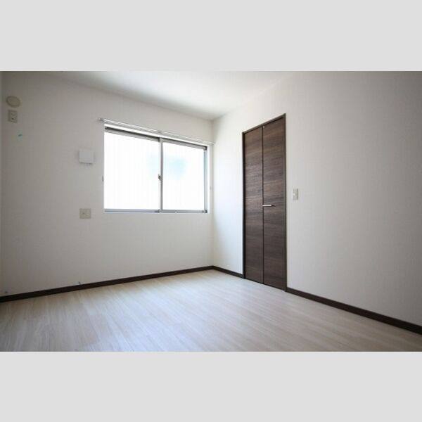 RESIDENCE M 室内写真8