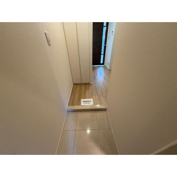 プレール・ドゥークときわ台 室内写真7