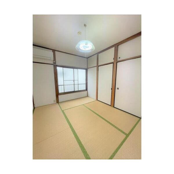 秋本荘 室内写真2