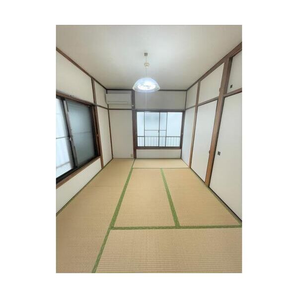 秋本荘 室内写真3