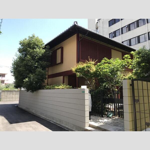 南昭和町戸建