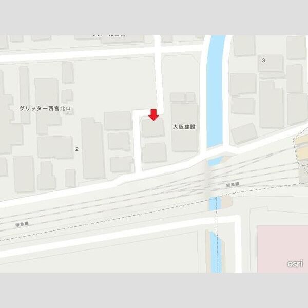 南昭和町戸建 室内写真1