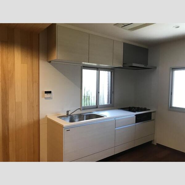 南昭和町戸建 室内写真3