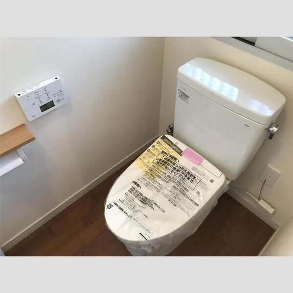 南昭和町戸建 室内写真5