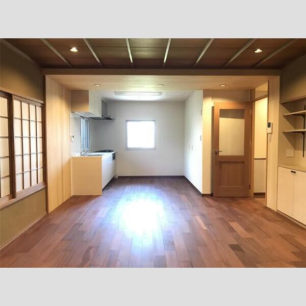 南昭和町戸建 室内写真7